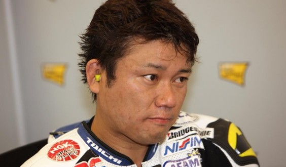 World Superbike : Curiosità per Kousuke Akiyoshi che sostituirà Leon Haslam a Monza