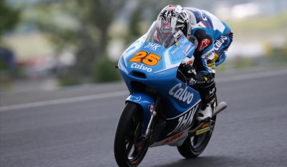 MotoGP Moto3: A Le Mans Vinales vince ancora, Fenati 7° migliore degli Italiani
