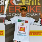 World SBK STK 600: Franco Morbidelli Campione !