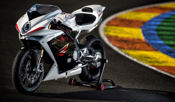 World Superbike: Nasce il Team Ufficiale “MV Agusta Reparto Corse - Yakhnich Motorsport”