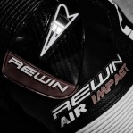 EICMA: Rewin presenta Air Impact il rivoluzionario air bag per motociclisti