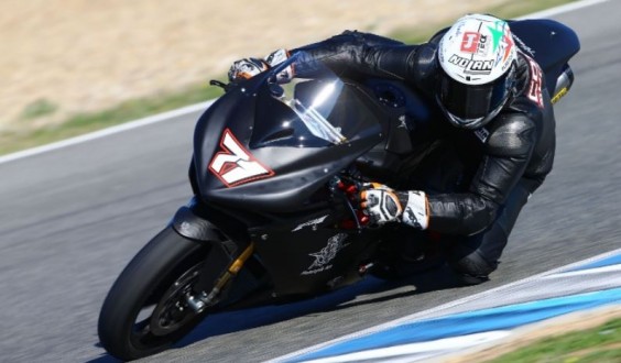 World Superbike: MV Reparto Corse Yakhnich debutto positivo a Jerez