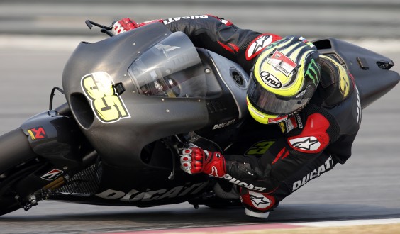 MotoGP ; Ducati parteciperà al Campionato MotoGP 2014 in configurazione Open