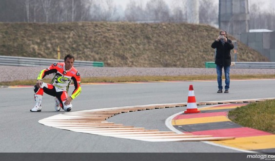 MotoGP; Sachsenring cambia la curva 11 per il 2014