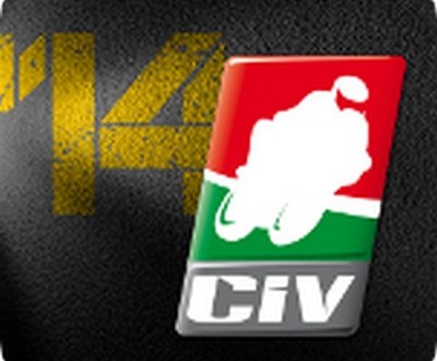 Inizia il CIV 2014; scarica la nuova APP per giocare e scoprire tutte le notizie sul Campionato Italiano Velocità