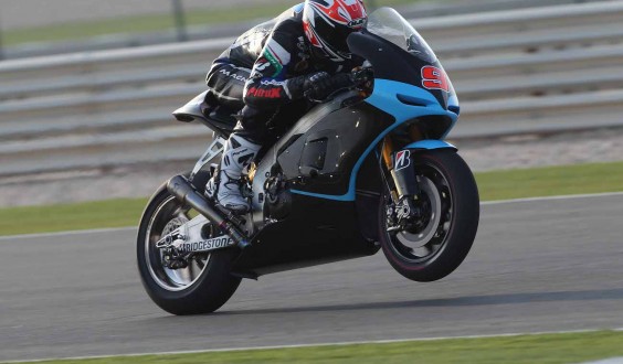 MotoGP: Jerez test positivi per Petrucci e la ART Iodaracing