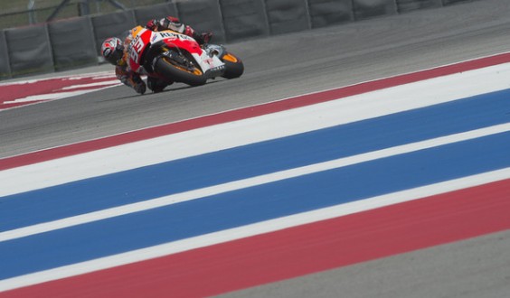 Austin, FP3 MotoGP: Marquez continua a dettare legge
