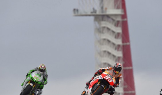 MotoGP: Marquez, pole con super record