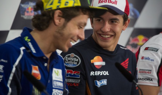 GP Argentina, MotoGP: nella FP2 torna Marquez