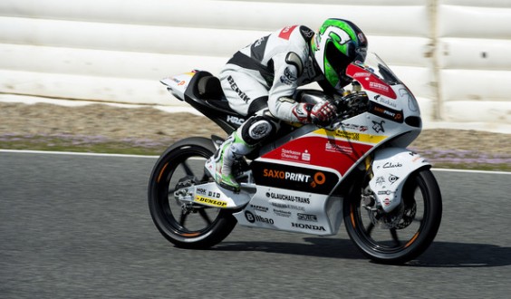 Moto3, prove libere: Rins e Vazquez i leader