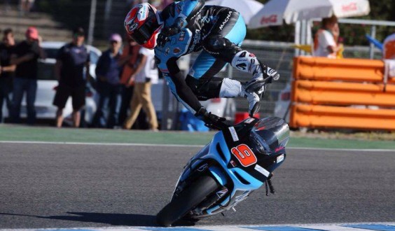 Motogp; Danilo Petrucci sarà al via a Le Mans