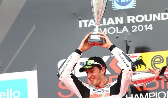 Campionato europeo 600 STK; a Imola vince ancora Marco Faccani