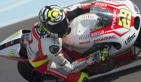Le Mans, FP2 MotoGP: Iannone vicinissimo a Marquez