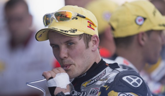 GP Jerez, Moto2: Kallio vince di prepotenza