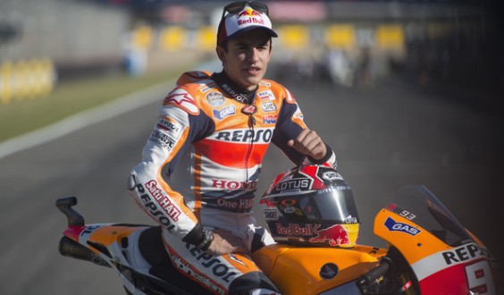 GP Jerez, FP2 MotoGP: Marquez detta il ritmo