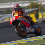 Le Mans, MotoGP: Marquez in pole davanti a Pol Espargaro