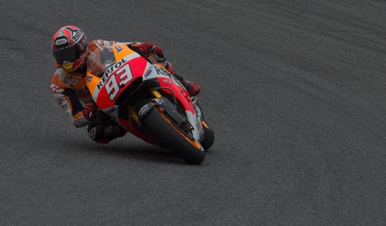 Mugello, MotoGP: Marquez partirà dalla pole