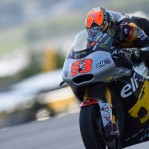 Le Mans, FP2 Moto2: Rabat torna al comando
