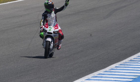 GP Jerez, FP3 Moto3: Vazquez precede Miller