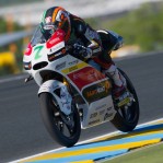 Le Mans, FP3 Moto3: Vazquez trova il tempo migliore