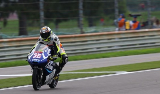 Moto 3 Indianapolis; Vinales miglior tempo, Bastianini 6° migliore degli Italiani
