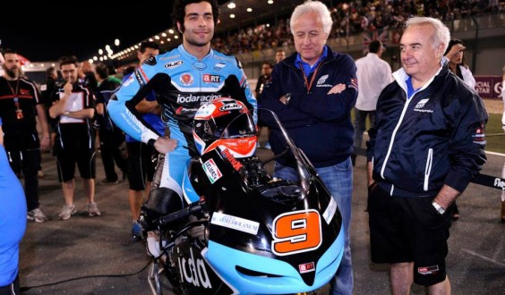 MotoGP; Iodaracing "libera" Petrucci che si accorda con Pramac Ducati