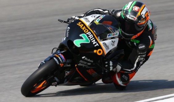 Moto3; Sepang vince in volata Vazquez, per il mondiale tutto rimandato a Valencia