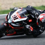 World Superbike; Il Team Red Devils Aprilia  dopo i test di Jerez guarda con ottimismo al 2015